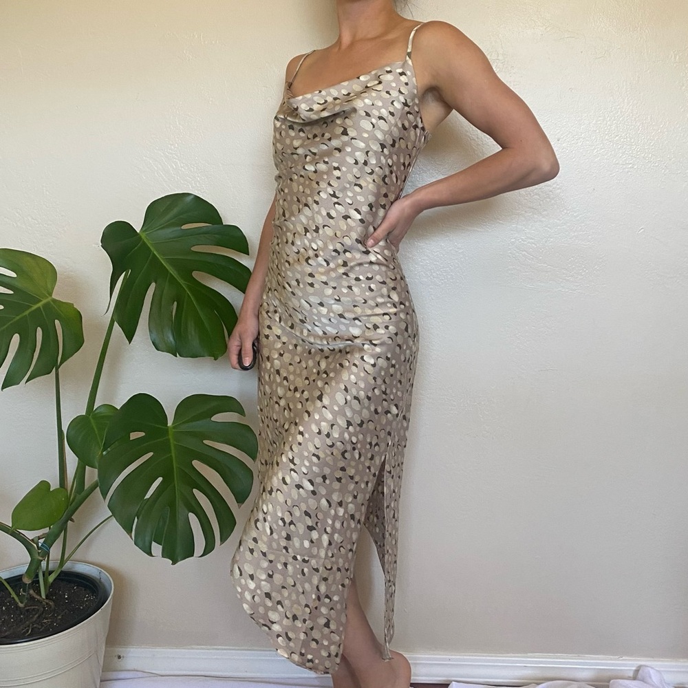 Forever 21 dress